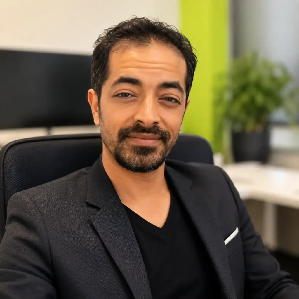 kamal khanal